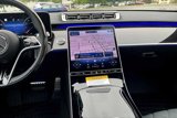 New 2025 Mercedes-Benz S 580 4MATIC Sedan image 6