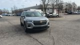 Certified 2023 Chevrolet Traverse LT w/ LPO, Floor Liner Package image 2