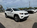 Used 2014 Jeep Grand Cherokee Limited image 4