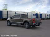 New 2025 Ford F350 Lariat w/ FX4 Off-Road Package image 4