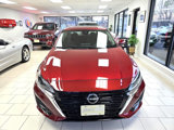 Used 2023 Nissan Altima 2.5 SV image 2