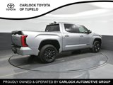New 2025 Toyota Tundra Platinum image 2