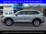 New 2026 Honda CR-V LX image 2