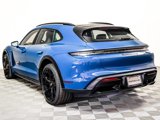 Used 2024 Porsche Taycan Turbo S image 3