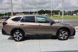 Certified 2021 Subaru Outback Limited image 6
