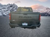 New 2026 RAM 1500 4x4 Crew Cab image 4