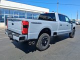 New 2025 Ford F250 Lariat w/ Lariat Ultimate Package image 3