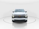 New 2025 Chevrolet Tahoe Premier image 3