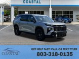 New 2025 Chevrolet Traverse RS image 3