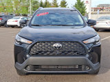Certified 2025 Toyota Corolla Cross LE image 2