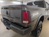 Used 2017 RAM 2500 Laramie image 5