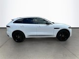 New 2025 Jaguar F-PACE R-Dynamic S image 4