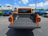 New 2025 Jeep Gladiator Rubicon image 3