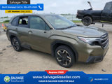 Used 2025 Subaru Forester Limited image 5
