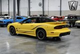 Used 2002 Pontiac Firebird Trans Am w/ SLP Firehawk Pkg image 3