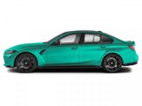 New 2026 BMW M3 Competition w/ M Driver's Package image 2