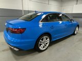 Used 2020 Audi A4 2.0T Premium Plus w/ Premium Plus Package image 3