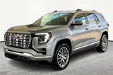 New 2026 GMC Terrain Denali image 3