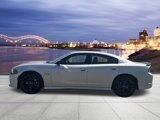 Used 2022 Dodge Charger R/T w/ Blacktop Package image 2
