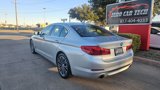 Used 2018 BMW 530i w/ Premium Package image 3