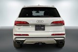 Certified 2025 Audi Q7 3.0T Prestige w/ Prestige Package image 4