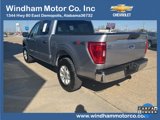 Used 2023 Ford F150 XLT image 3