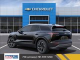 New 2025 Chevrolet Blazer EV LT image 3