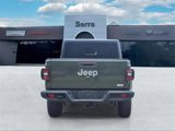 Certified 2021 Jeep Gladiator Overland w/ Popular Equipment Package image 5