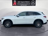 New 2026 Mercedes-Benz GLC 300 4MATIC image 2