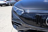 New 2024 Mercedes-Benz EQS 450+ 4MATIC Sedan image 4