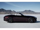 New 2025 Mercedes-Benz SL 55 AMG 4MATIC image 2