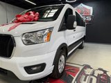 Used 2021 Ford Transit 350 XLT image 2