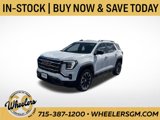 New 2026 GMC Terrain Elevation w/ Elevation Premium Package image 1