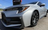 Used 2020 Toyota Corolla SE image 4