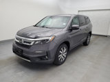 Used 2019 Honda Pilot EX-L image 2