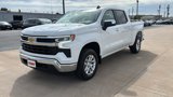 New 2026 Chevrolet Silverado 1500 LT image 5