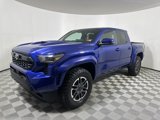 Used 2024 Toyota Tacoma TRD Sport w/ TRD Sport Upgrade Package image 3