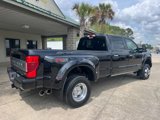 Used 2022 Ford F350 Platinum w/ FX4 Off-Road Package image 5