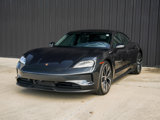 New 2025 Porsche Taycan image 2