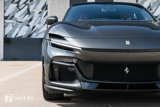Used 2025 Ferrari Purosangue image 4