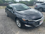 Used 2023 Chevrolet Malibu LT image 3