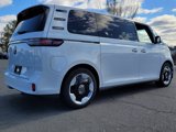 New 2025 Volkswagen ID. Buzz Pro S image 3