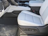 New 2025 Chevrolet Tahoe Premier image 4