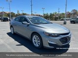 Used 2024 Chevrolet Malibu LT image 3