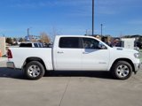 Used 2024 RAM 1500 Laramie image 2