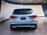 Certified 2025 Mercedes-Benz GLA 250 4MATIC image 4