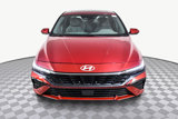 Used 2025 Hyundai Elantra SEL image 2