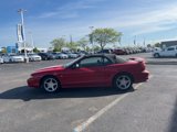Used 1998 Ford Mustang Convertible image 2