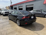 Used 2014 Lexus IS 250 image 4