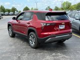 New 2026 Chevrolet Equinox LT w/ Convenience Package II image 3